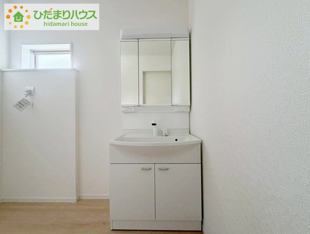 郡山市富田町第20　新築戸建　1号棟のその他