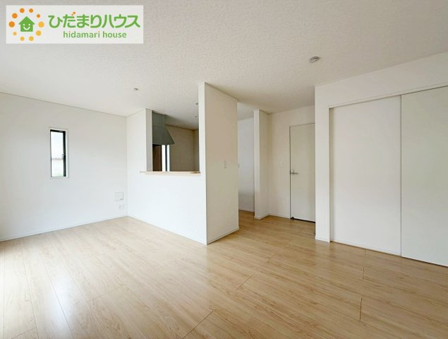 郡山市富田町第20　新築戸建　1号棟のその他