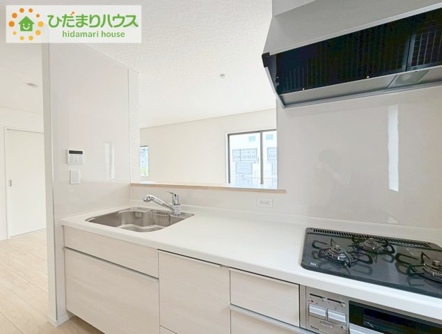 郡山市富田町第20　新築戸建　1号棟のその他