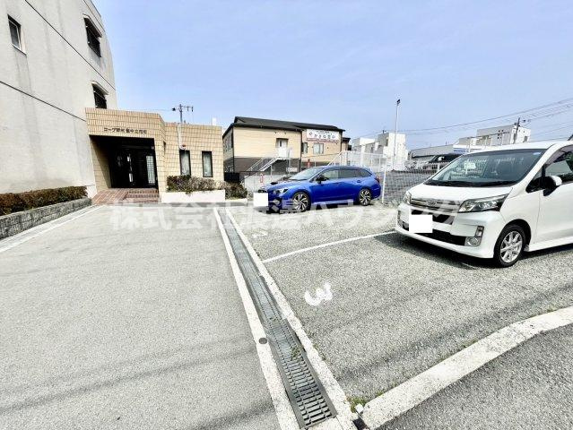 コープ野村豊中立花町のその他共用部分
