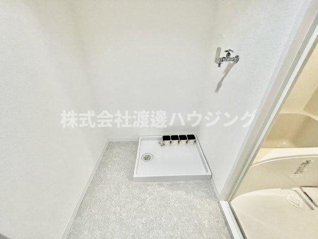 コープ野村豊中立花町の設備