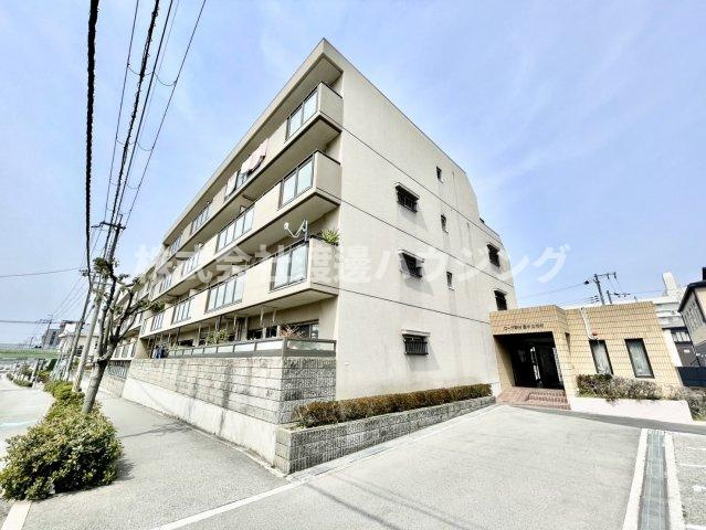 コープ野村豊中立花町