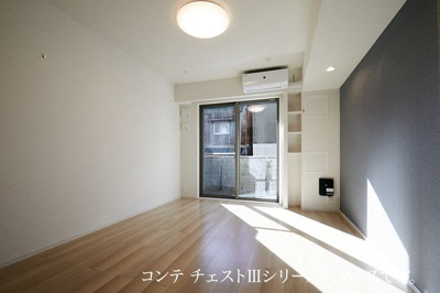 【内装】 | ヒカルサさいたま宮原