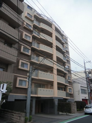 【外観】 | ミオカステーロ府中紅葉丘 | フラット35利用可能です。