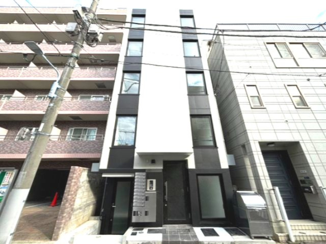 上野松が谷レジデンス