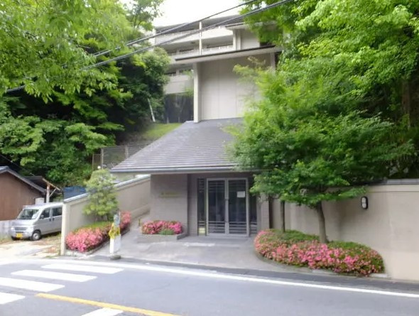 【外観】 | S52200-京都北白川ｱｰﾊﾞﾝｺﾝﾌｫｰﾄ