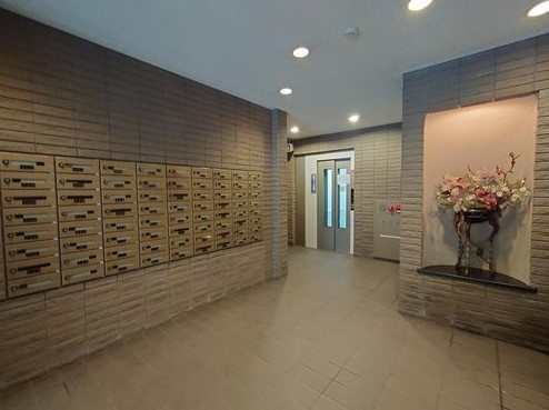 【エントランス】 | S52200-京都北白川ｱｰﾊﾞﾝｺﾝﾌｫｰﾄ