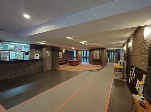 【エントランス】 | S52200-京都北白川ｱｰﾊﾞﾝｺﾝﾌｫｰﾄ