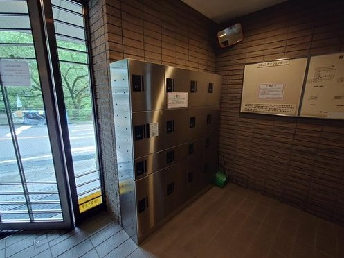 【設備】 | S52200-京都北白川ｱｰﾊﾞﾝｺﾝﾌｫｰﾄ