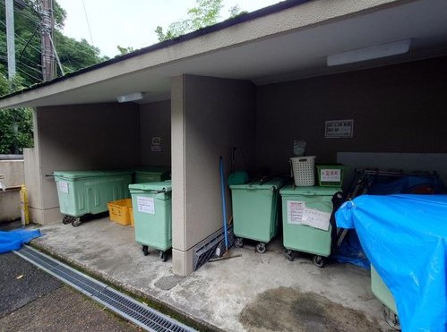 【その他】 | S52200-京都北白川ｱｰﾊﾞﾝｺﾝﾌｫｰﾄ