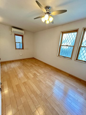 【寝室】 | 下保谷4丁目貸家