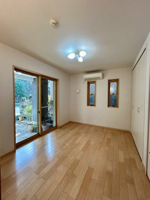 【洋室】 | 下保谷4丁目貸家