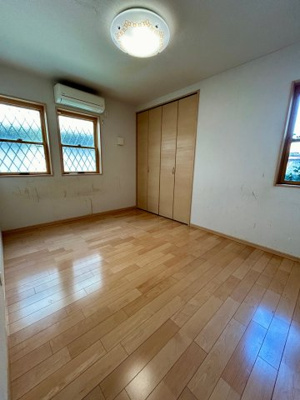 【子供部屋】 | 下保谷4丁目貸家