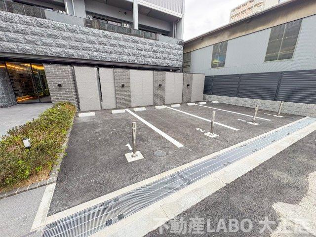 S-RESIDENCE難波西alterのその他