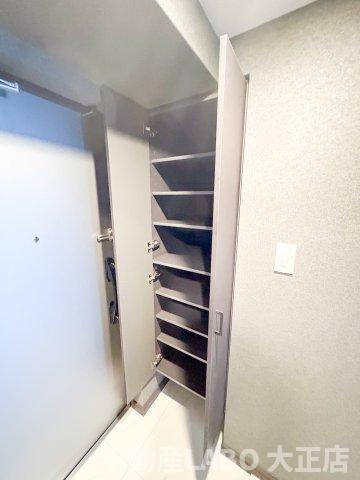 S-RESIDENCE難波西alterのその他