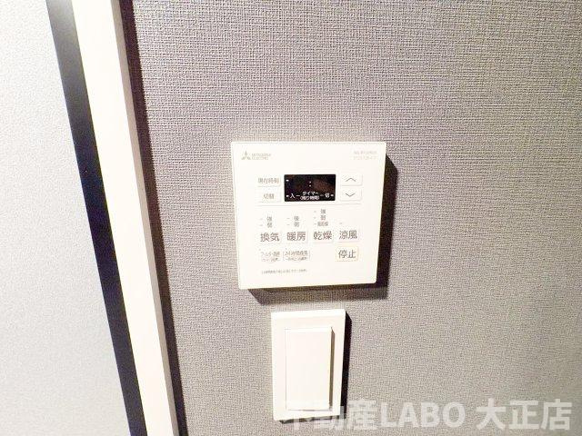 S-RESIDENCE難波西alterのその他