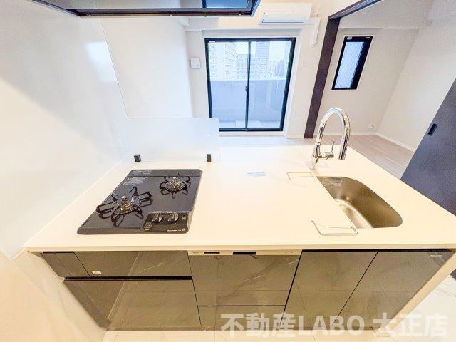 S-RESIDENCE難波西alterのその他