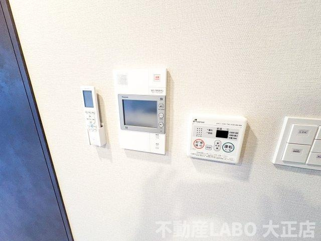 S-RESIDENCE難波西alterのその他