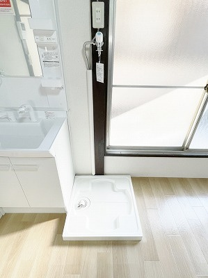 【設備】 | 朝霞市三原戸建