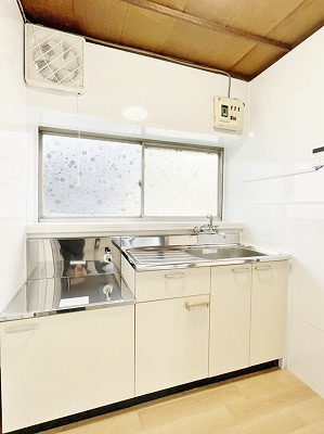 【キッチン】 | 朝霞市三原戸建