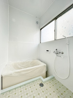 【浴室】 | 朝霞市三原戸建