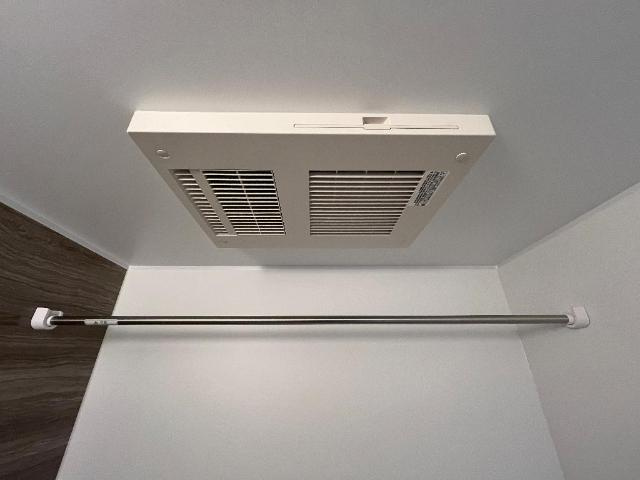 カーサ　クラージュの設備|色合いは異なる場合があります（イメージ）