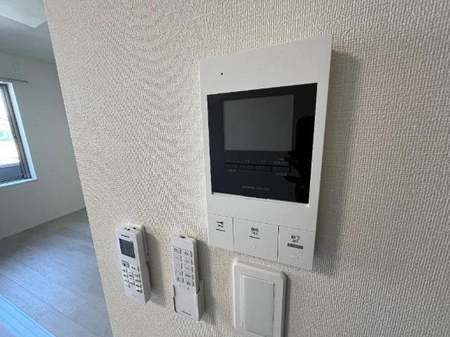 カーサ　クラージュの内装|色合いは異なる場合があります（イメージ）