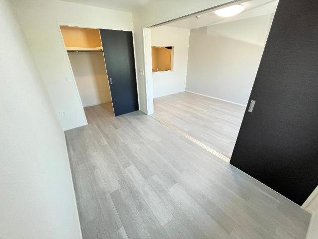 カーサ　クラージュの内装|色合いは異なる場合があります（イメージ）