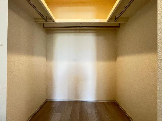 カーサ　クラージュの収納|色合いは異なる場合があります（イメージ）