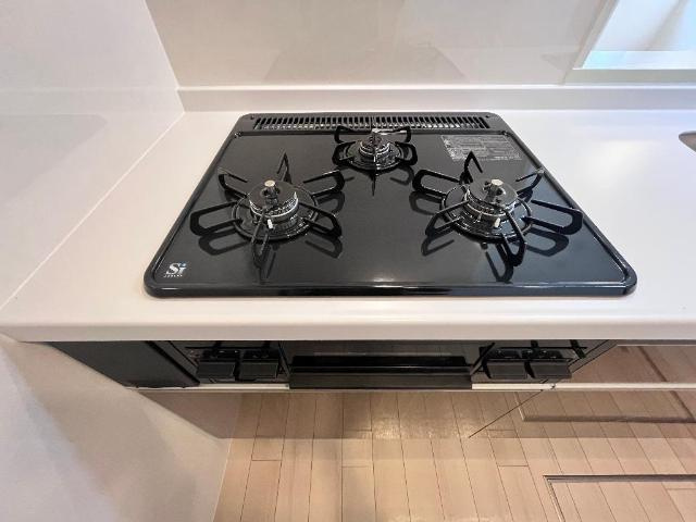 サクラーレ長坂のキッチン|キッチン（イメージ）