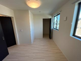 サクラーレ長坂の内装|室内（イメージ）