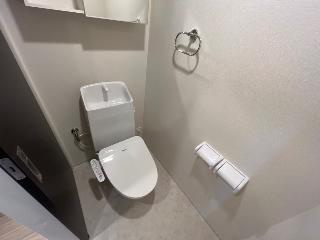 サクラーレ長坂のトイレ|トイレ（イメージ）