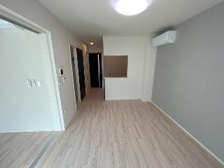 サクラーレ長坂の居間・リビング|リビング（イメージ）