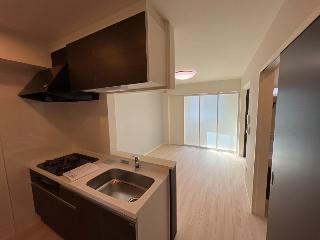 サクラーレ長坂のキッチン|キッチン（イメージ）