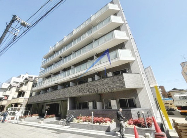 プレール・ドゥーク亀戸小村井