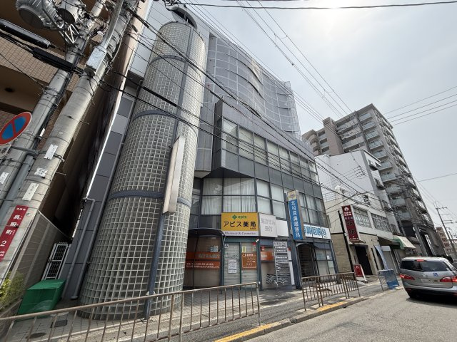 クレハ220の外観