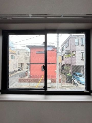 ラクラス南行徳の展望