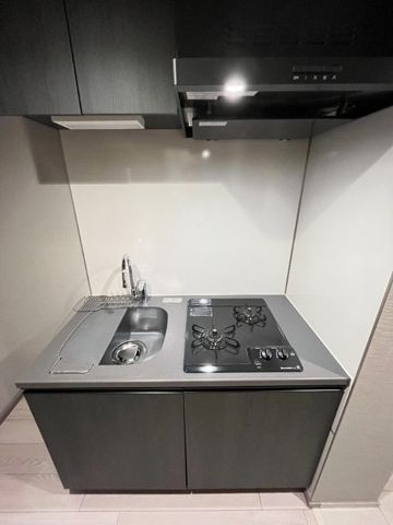 ラクラス南行徳のキッチン