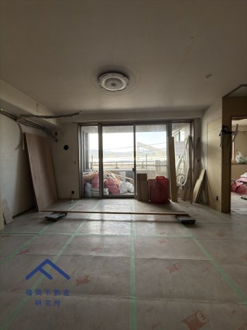 コアマンション春日ネクステージのその他|同社施工事例です