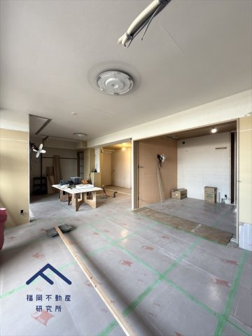 コアマンション春日ネクステージのその他