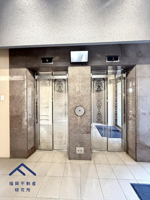 コアマンション春日ネクステージのその他共用部分