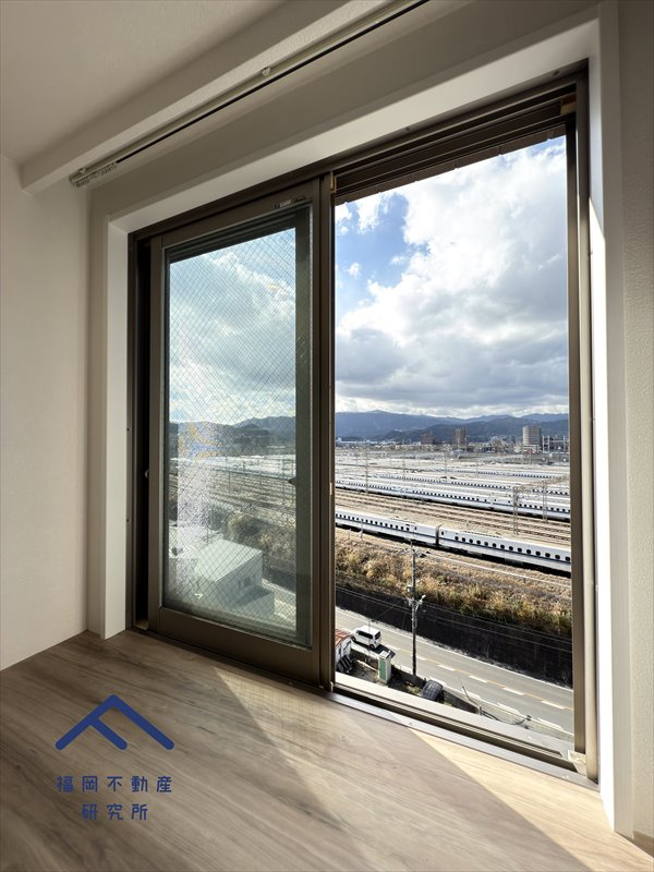 コアマンション春日ネクステージのその他