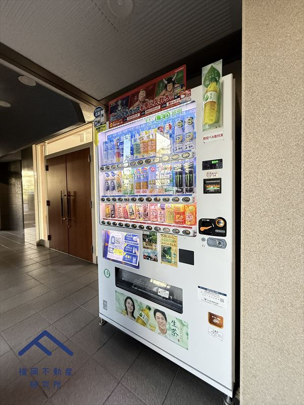 コアマンション春日ネクステージのその他