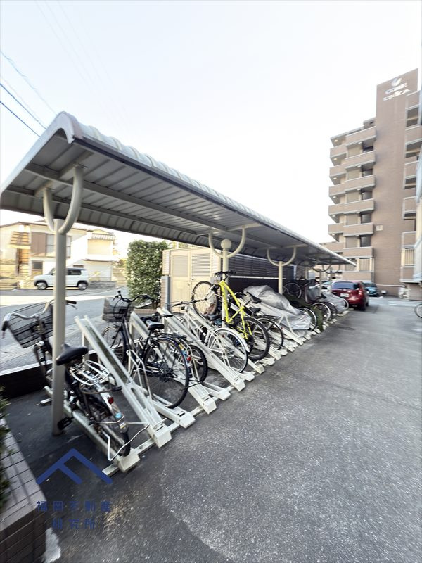 コアマンション春日ネクステージのその他