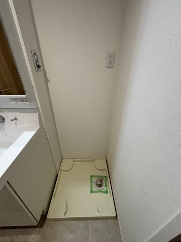 アジュール戸塚の設備
