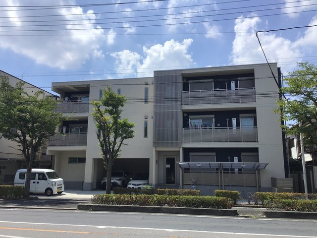 アジュール戸塚