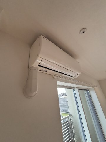 アジュール戸塚の設備