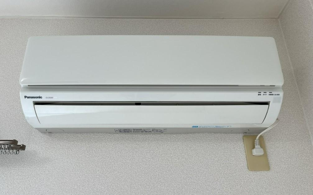 SANAQSⅧの設備
