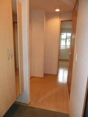【玄関】 | 清風館
