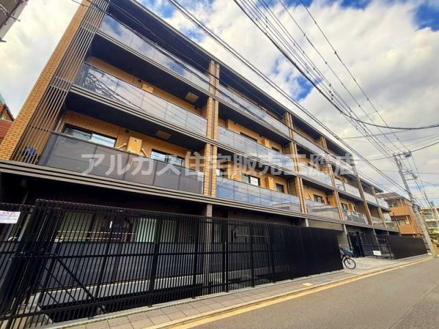 オープンレジデンシア吉祥寺本町